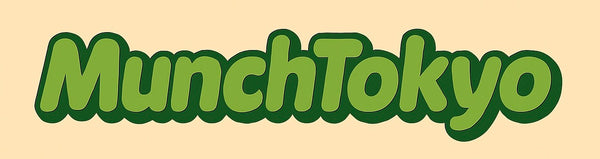 MunchTokyo